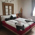 A La Ciasa De L'artista ゲストハウス